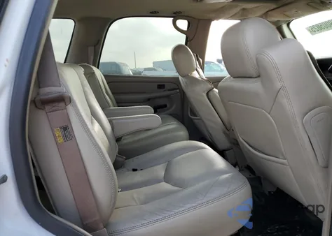 2004 GMC Yukon from USA, damaged, VIN 1GKEC13Z04R254939